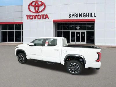 2026 Toyota Tundra - Photo 4