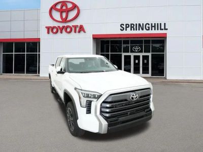 2026 Toyota Tundra - Photo 14