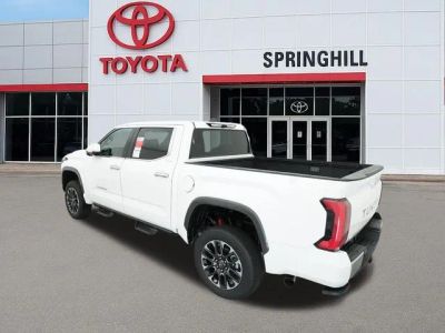 2026 Toyota Tundra - Photo 5