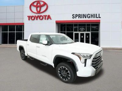 2026 Toyota Tundra - Photo 13
