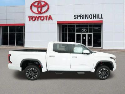 2026 Toyota Tundra - Photo 11