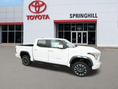 2026 Toyota Tundra - Photo 12