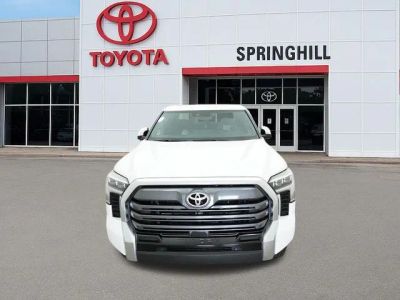 2026 Toyota Tundra - Photo 15