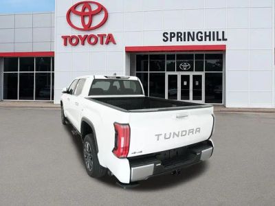 2026 Toyota Tundra - Photo 6