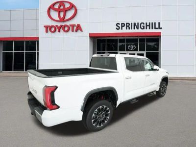 2026 Toyota Tundra - Photo 9