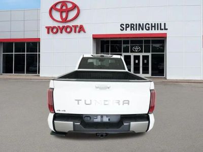 2026 Toyota Tundra - Photo 7