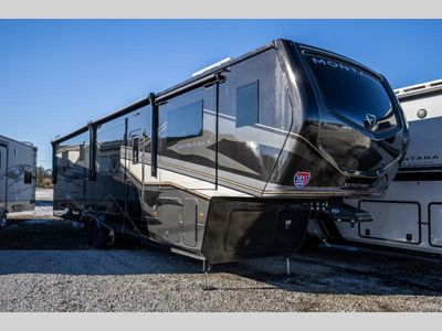 2026 Keystone RV Montana - Photo 1