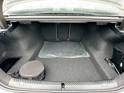 2026 BMW 5 Series — photo 20 view