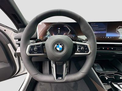 2026 BMW 5 Series — photo 8 view