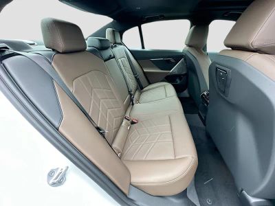 2026 BMW 5 Series — photo 21 view