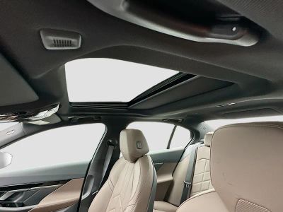 2026 BMW 5 Series — photo 16 view