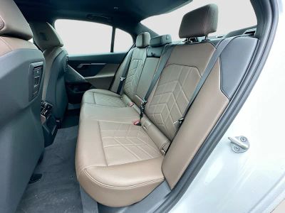 2026 BMW 5 Series — photo 19 view