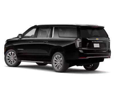 2026 Chevrolet Suburban - Photo 7