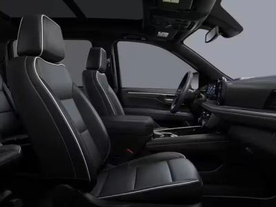 2026 Chevrolet Suburban - Photo 10
