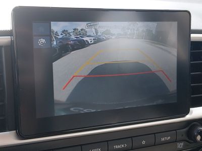 2025 Hyundai Venue - Photo 16