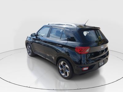 2025 Hyundai Venue - Photo 5