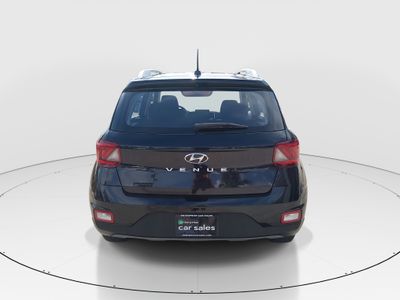 2025 Hyundai Venue - Photo 6
