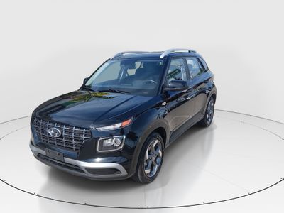 2025 Hyundai Venue - Photo 3