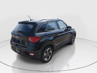 2025 Hyundai Venue - Photo 7