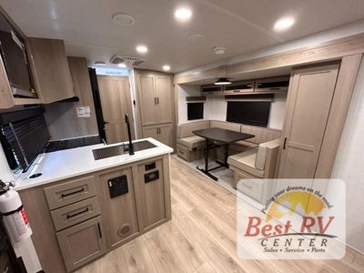 2026 Forest River RV Rockwood Mini Lite - Photo 10