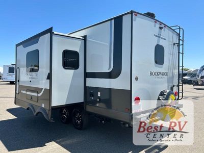 2026 Forest River RV Rockwood Mini Lite - Photo 6