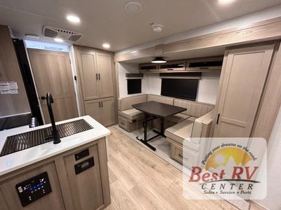 2026 Forest River RV Rockwood Mini Lite - Photo 14
