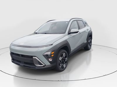 2024 Hyundai Kona - Photo 3