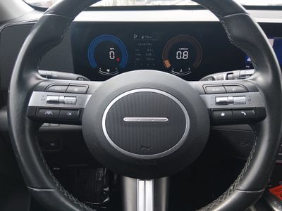 2024 Hyundai Kona - Photo 12