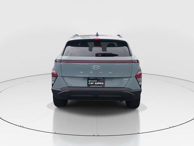 2024 Hyundai Kona - Photo 6