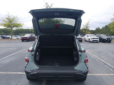 2024 Hyundai Kona - Photo 11