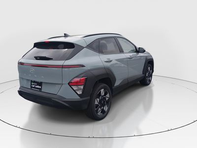 2024 Hyundai Kona - Photo 7