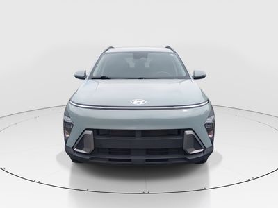 2024 Hyundai Kona - Photo 2