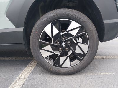 2024 Hyundai Kona - Photo 10