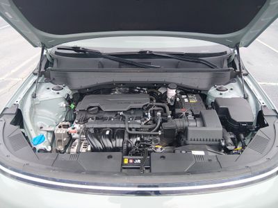 2024 Hyundai Kona - Photo 9