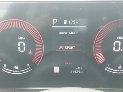 2024 Hyundai Kona - Photo 19
