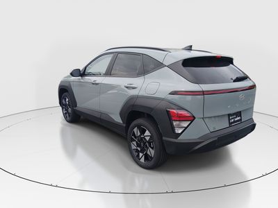 2024 Hyundai Kona - Photo 5