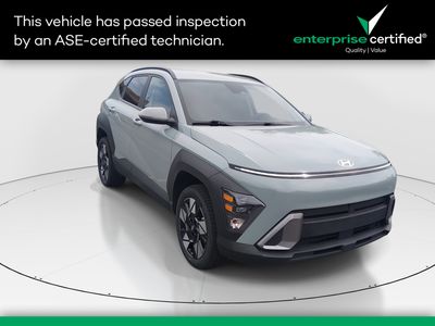 2024 Hyundai Kona - Photo 1