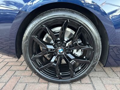 2026 BMW 4 Series 430i - Photo 18