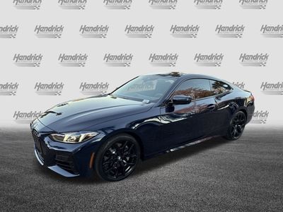 2026 BMW 4 Series 430i - Photo 5