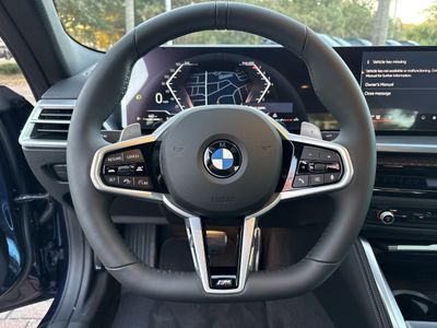 2026 BMW 4 Series 430i - Photo 14