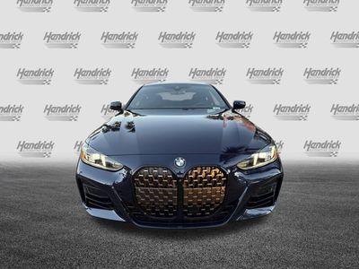 2026 BMW 4 Series 430i - Photo 3