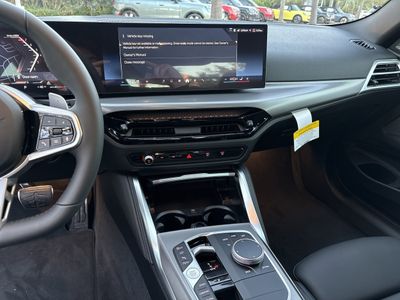 2026 BMW 4 Series 430i - Photo 16
