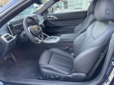 2026 BMW 4 Series 430i - Photo 12