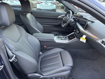 2026 BMW 4 Series 430i - Photo 15