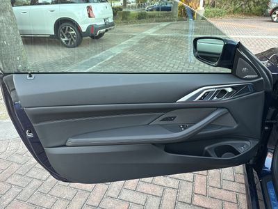 2026 BMW 4 Series 430i - Photo 11