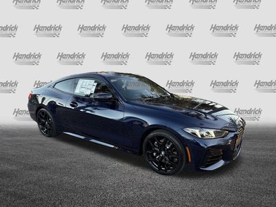 2026 BMW 4 Series 430i - Photo 2