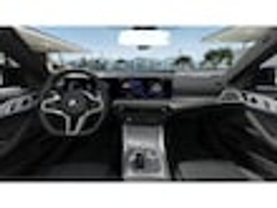 2026 BMW 4 Series 430i - Photo 28