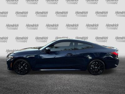2026 BMW 4 Series 430i - Photo 6