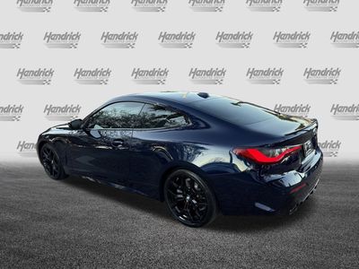 2026 BMW 4 Series 430i - Photo 7