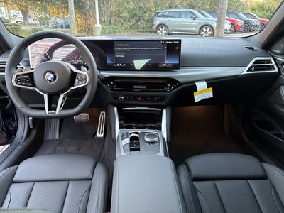 2026 BMW 4 Series 430i - Photo 13